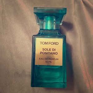 Sole Di Positano fragrance by Tom Ford